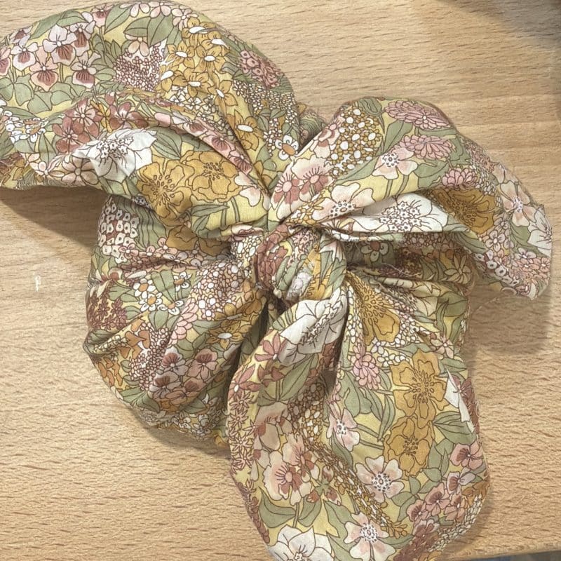 Furoshiki Parfumé