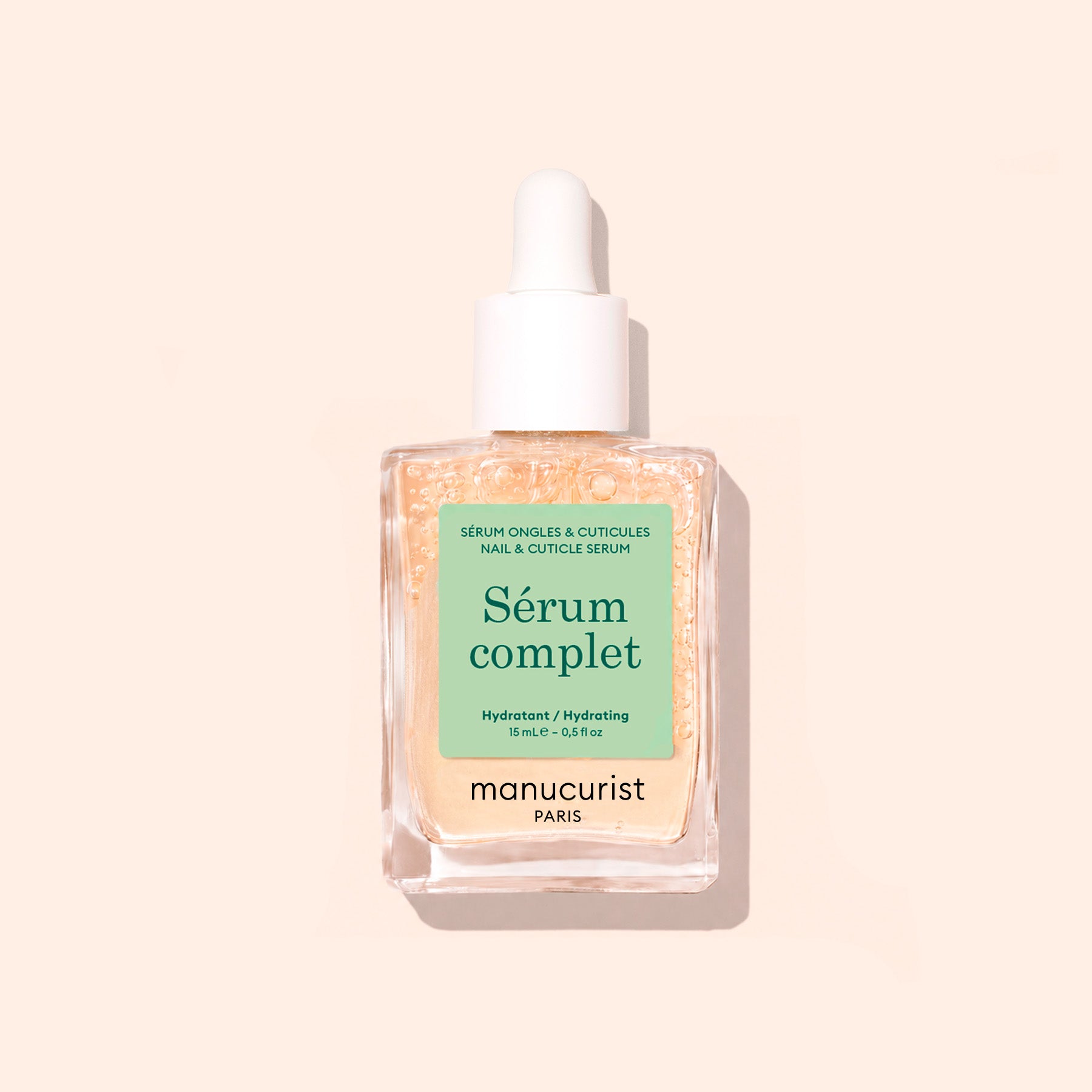 Sérum Complet Manucurist