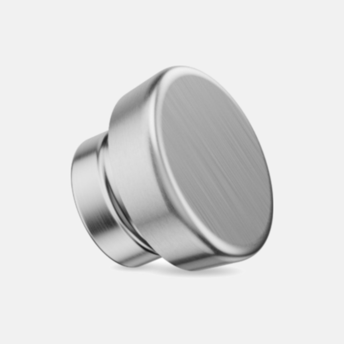 Bouchon Clima 24 Bottles inox brossé