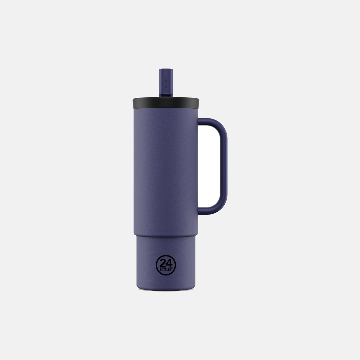 Straw Cup 800 ml Dusk 24 Bottles