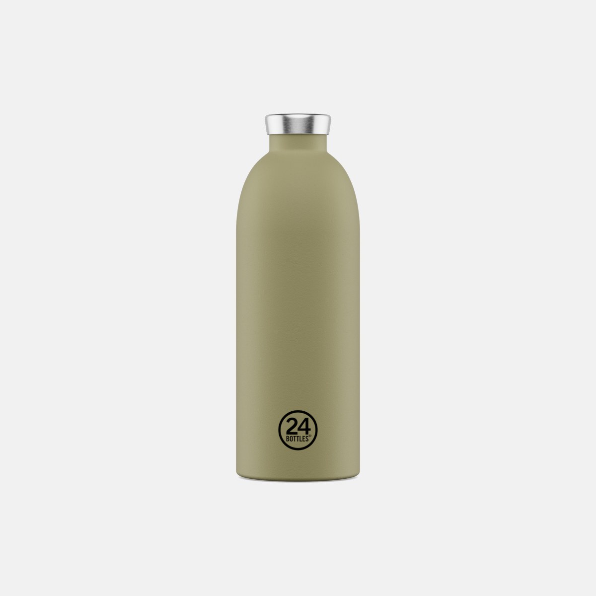 Gourde Clima 850 ml Sage 24 Bottles