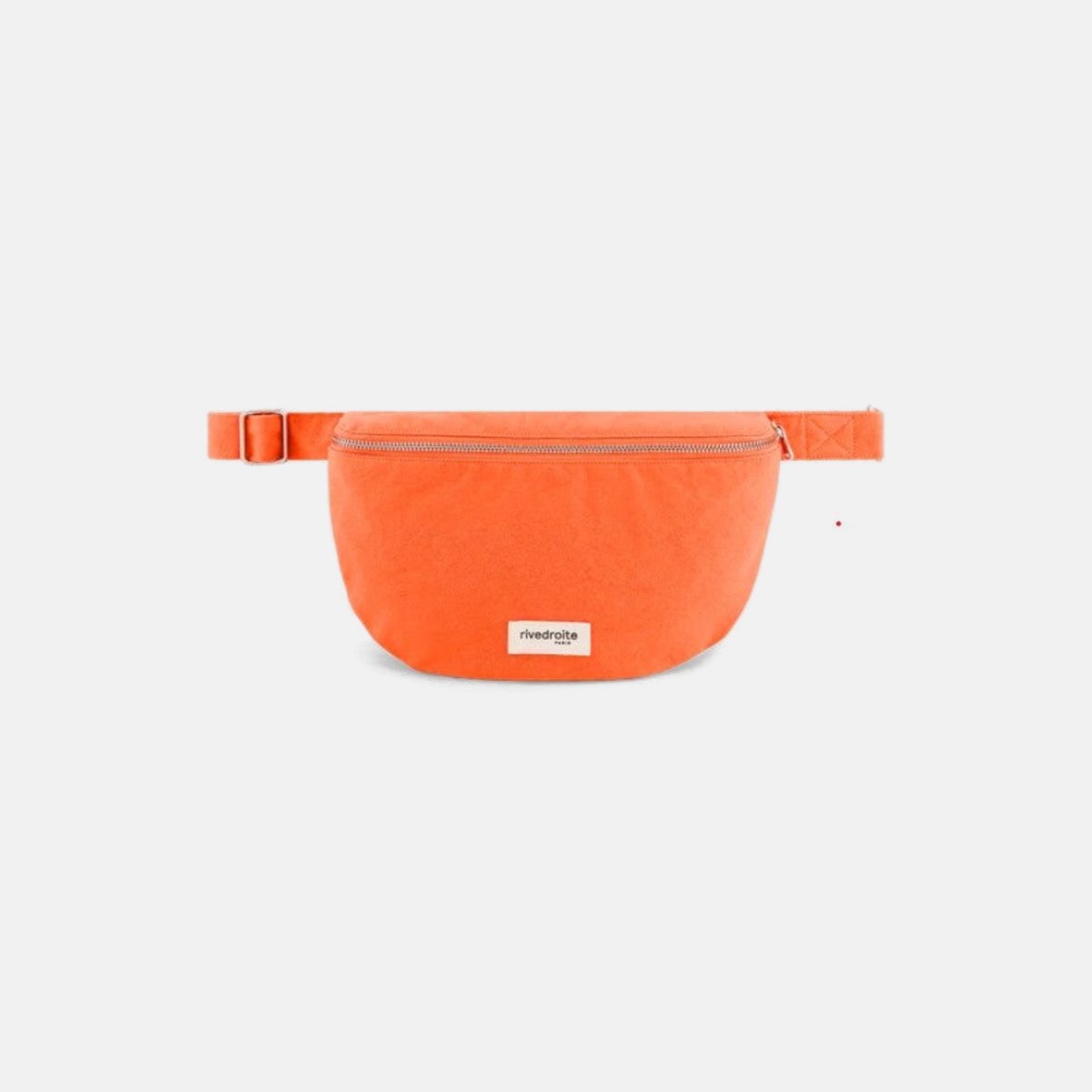 Sac banane Custine – Soda Orange – Rive Droite