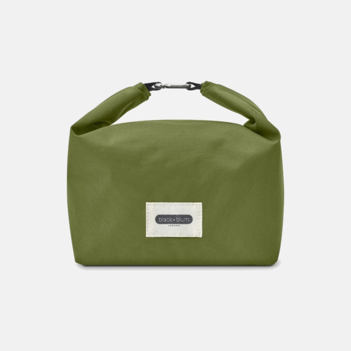Sac isotherme Black Blum coloris mousse