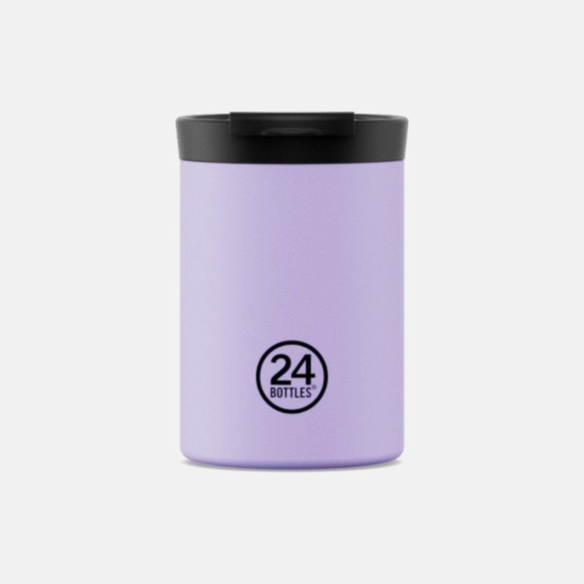 Tasse isotherme Travel Tumbler 350 ml 24 Bottles, coloris Erica