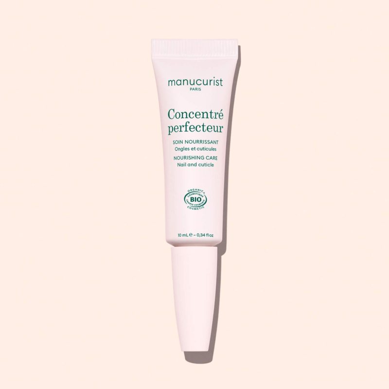 Concentré Perfecteur Manucurist