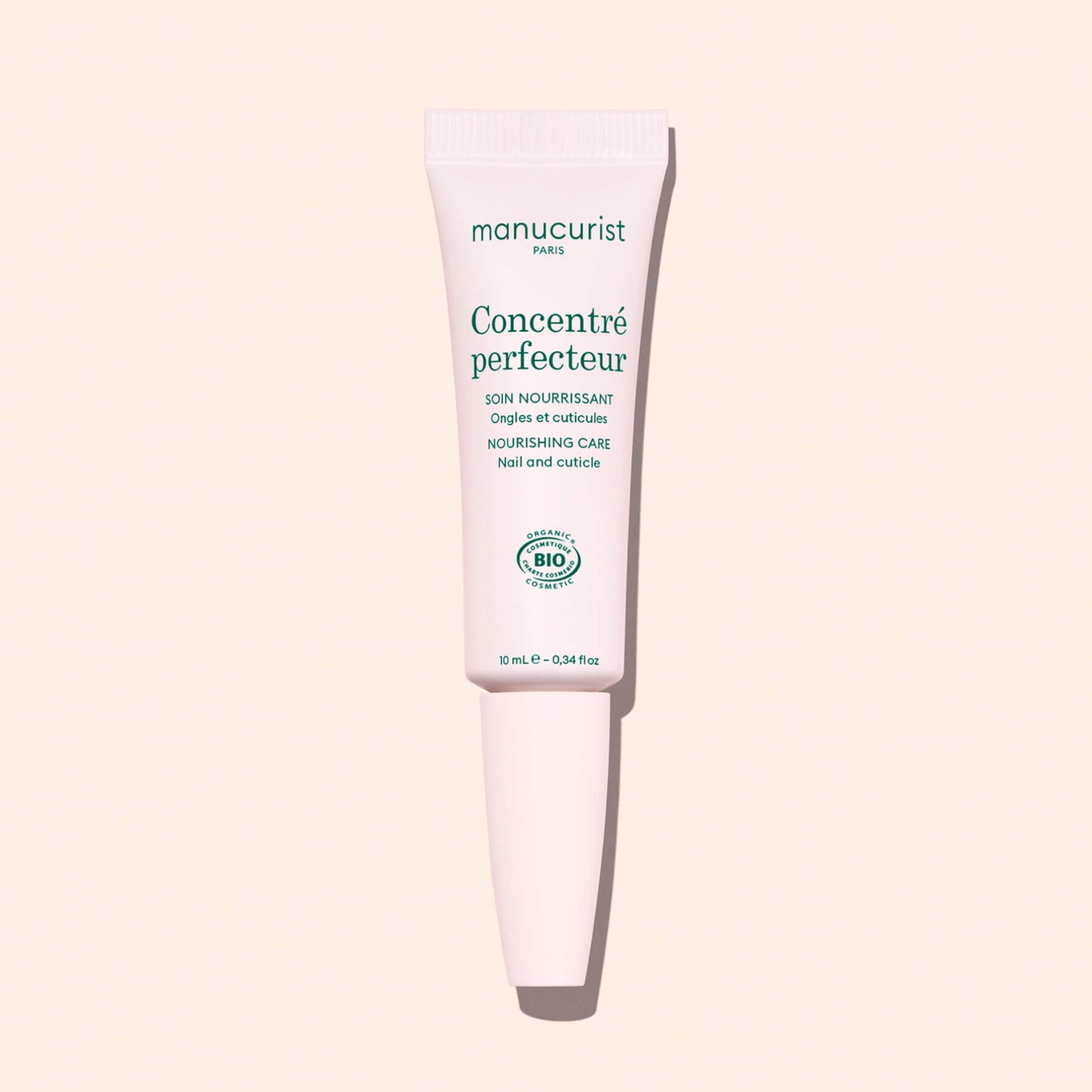 Concentré Perfecteur Manucurist