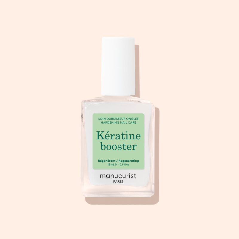 Kératine Booster Manucurist